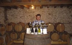 Image of winery