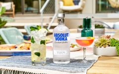 Absolut Entertain with Absolut Winery Image