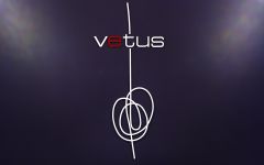 Vetus Bodegas Vetus barrel room Winery Image