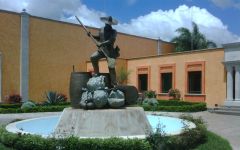 Riazul Tequila Winery Image