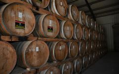Rhum Barbancourt Winery Image