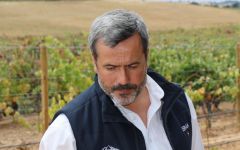 Bosque de Matasnos Jaime Postigo, Founding Partner & CEO Winery Image