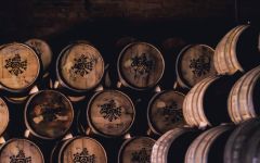 Partida Winery Image