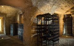 Domaine Louis Michel et Fils Winery Image