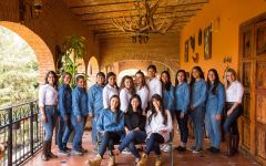 La Gritona The Women Behind La Gritona Winery Image