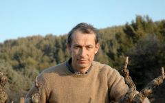 Domaine de Terrebrune Winery Image