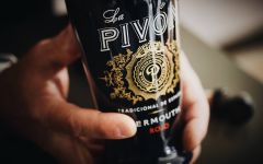 La Pivon  Winery Image