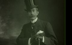 Buchanan's James Buchanan Winery Image