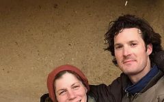 Martin Woods Evan & Sarah Martin - Owners/Operators Winery Image