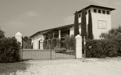 Cesari Winery Image