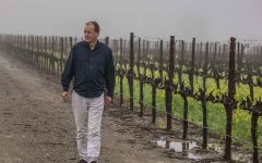 The Counselor Winemaker Nick Goldschmidt Winery Image