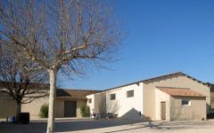 Le Vieux Donjon Winery Image