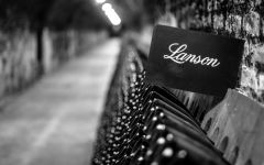 Lanson The Lanson Cellars Winery Image