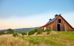 Bonanza by Chuck Wagner  Winery Image