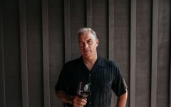 Maggy Hawk Head Winemaker – Tony Rynders Winery Image