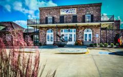 Bayou Rum Winery Image