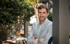 Nieto Senetiner Winemaker Santiago Mayorga Winery Image
