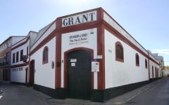 Bodegas Grant Winery Image