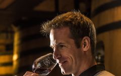 Chateau Clarke Winemaker Fabrice Darmaillacq Winery Image