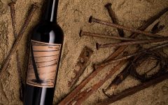 Iron + Sand  Winery Image