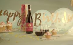 Tutto Mio Winery Image