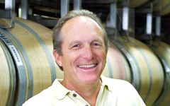 Hindsight Wines Winemaker Michael Weis Winery Image
