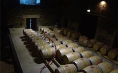 Quinta de Roriz  Winery Image