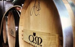 Quintas de Melgaco Winery Image