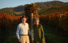 Abacela Earl & Hilda Jones Winery Image