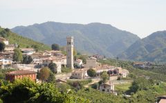 Mionetto Valdobbiadene Village Winery Image