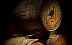 Famous Grouse Winery Image