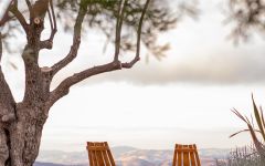 DAOU Family Estates  DAOU Mountain at Sunrise Winery Image