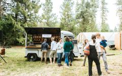 Underwood Mobile Tasting Room Winery Image