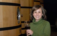 Bodegas Lavia Winemaker Winery Image