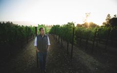 Tuck Beckstoffer Tuck Beckstoffer Estate Winery Image