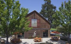 Foley Johnson Foley Johnson Tasting Room Winery Image