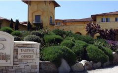 Rabbit Ridge Winery Image