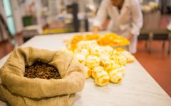 Amaro dell’Etna Hand-Selected Sicilian Ingredients Winery Image