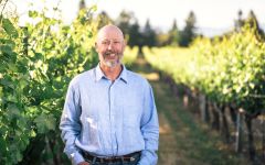 Hanna Winery Jeff Hinchcliffe, Winemaker Winery Image