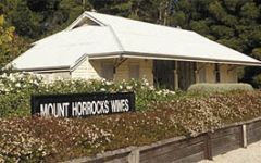 Mount Horrocks Winery Image