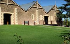 Wynns Coonawarra Estate Winery Image