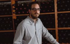 Argyros Winery Image