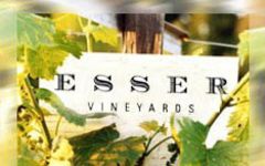 Esser Vineyards Winery Image