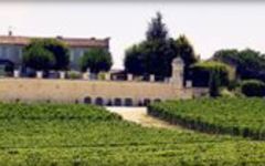 Chateau Balestard La Tonnelle Winery Image