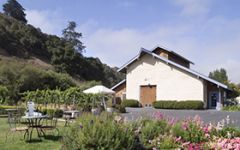 Claiborne & Churchill Winery Image
