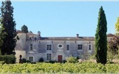 Chateau de Carles Winery Image