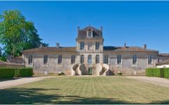 Chateau de Myrat Winery Image