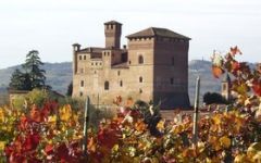 Rocche Costamagna Winery Image