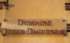 Didier Dagueneau Winery Image