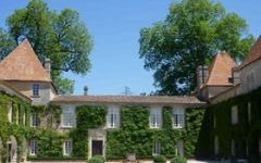 Chateau Lafont Menaut Winery Image
